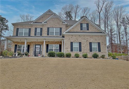 3796 The Great Dr, Atlanta, GA, 30349-8774 | Card Image