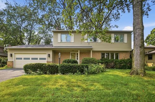 5999 Rocky Rill Rd, Columbus, OH, 43235-3309 | Card Image