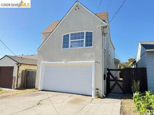 3315 Humphrey Ave, Richmond, CA, 94804-1230 | Card Image