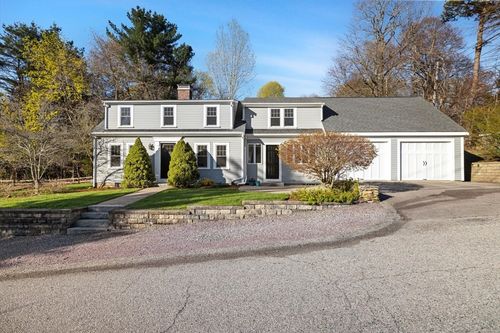 23 Mayflower Ln, Duxbury, MA, 02332-5209 | Card Image