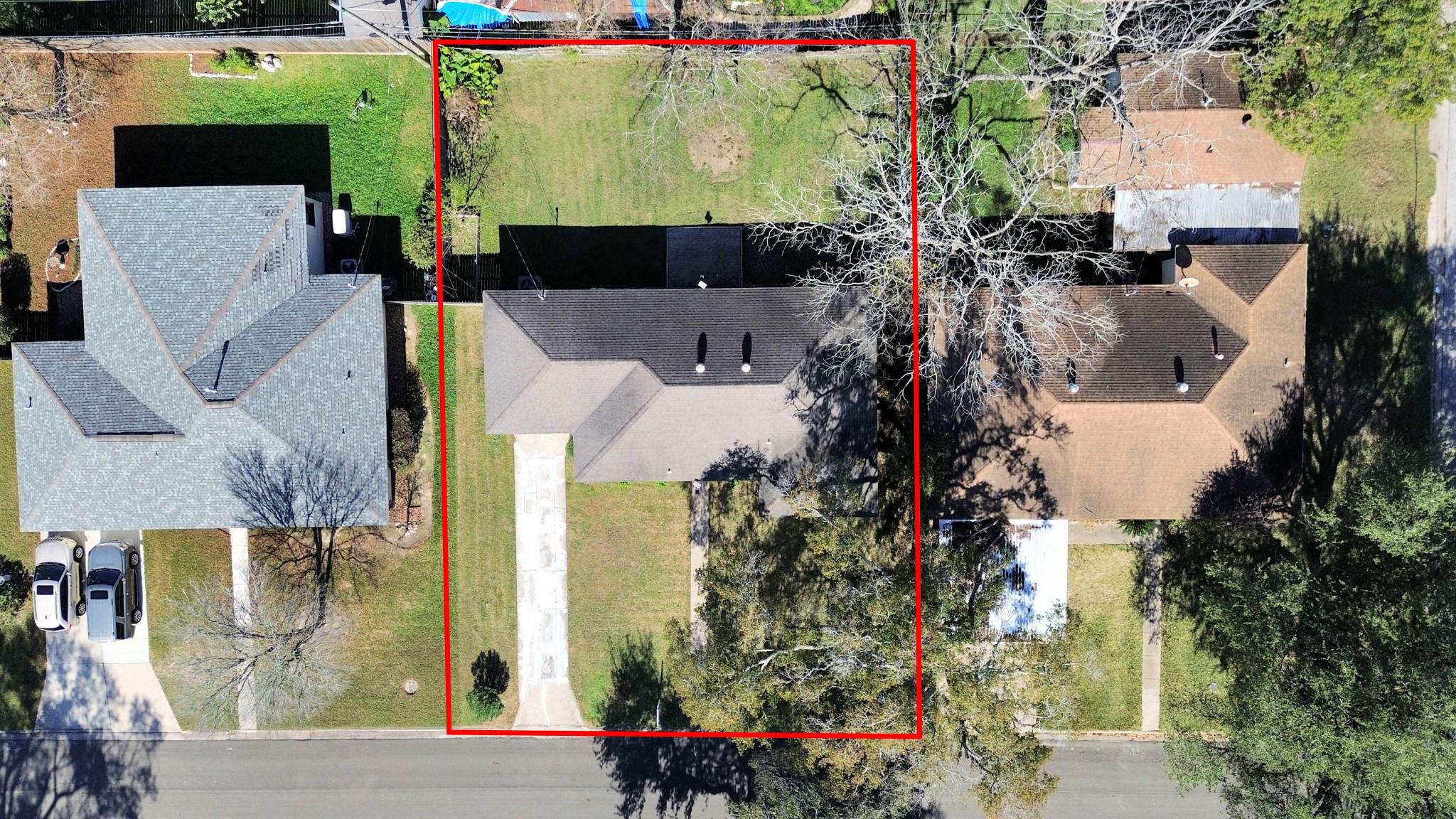 Residential in Baytown 3