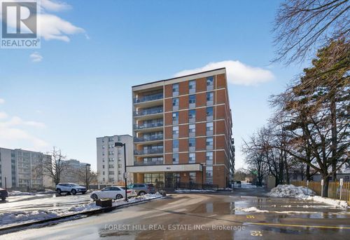 302-180 Dudley Avenue, Markham (Thornhill), ON, L3T4X2 | Card Image