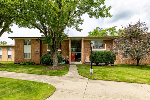 101-1213 Island Drive, Ann Arbor, MI, 48105 | Card Image