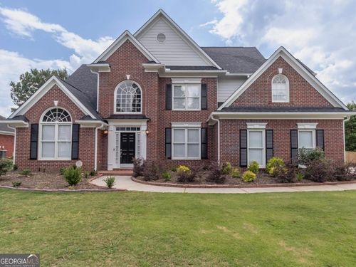 403 Carriage Oaks Dr, Tyrone, GA, 30290-1529 | Card Image