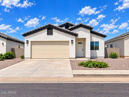 3530 Camino Del Rancho --, Douglas, AZ, 85607 | Card Image
