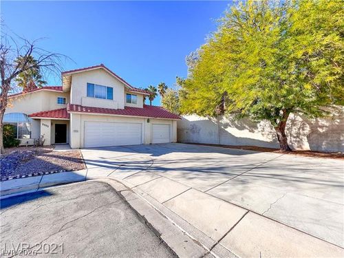 3553 Lazy Sun Ln, Las Vegas, NV, 89147-6515 | Card Image