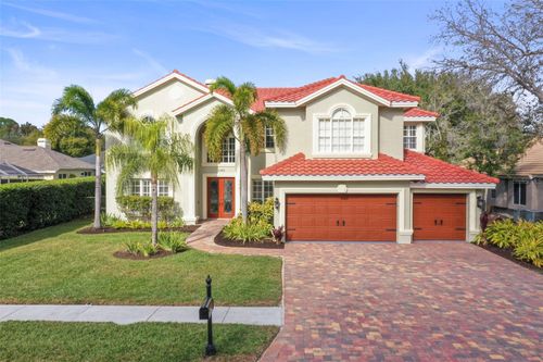 4165 Moreno Dr, PALM HARBOR, FL, 34685-3642 | Card Image