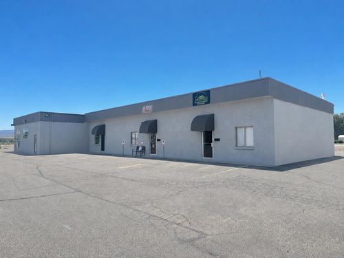 2940 I-70 Business Loop, Grand Junction, CO, 81504-8708 | Card Image