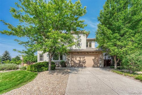 9611 Sunset Hill Dr, Lone Tree, CO, 80124-6795 | Card Image