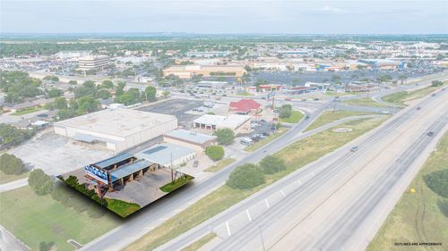 4410 S Clack St, Abilene, TX, 79606-3634 | Card Image
