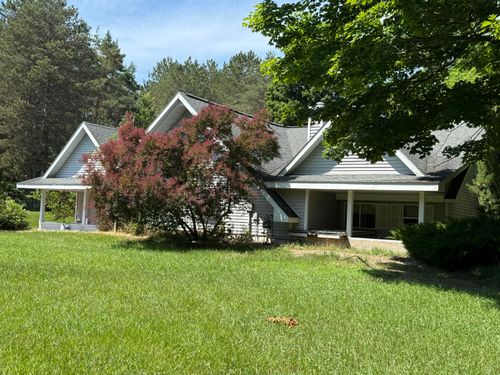 1210 Mountain Road, Eveline Township, MI, 49727 | Card Image