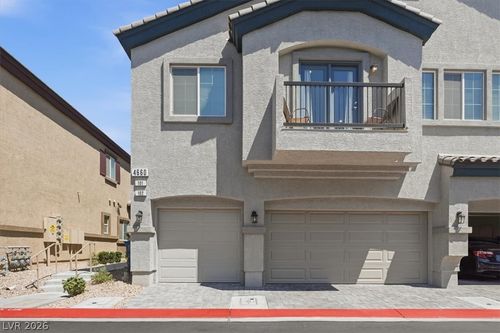 101-4660 Moonbow Ave, North Las Vegas, NV, 89084-5041 | Card Image