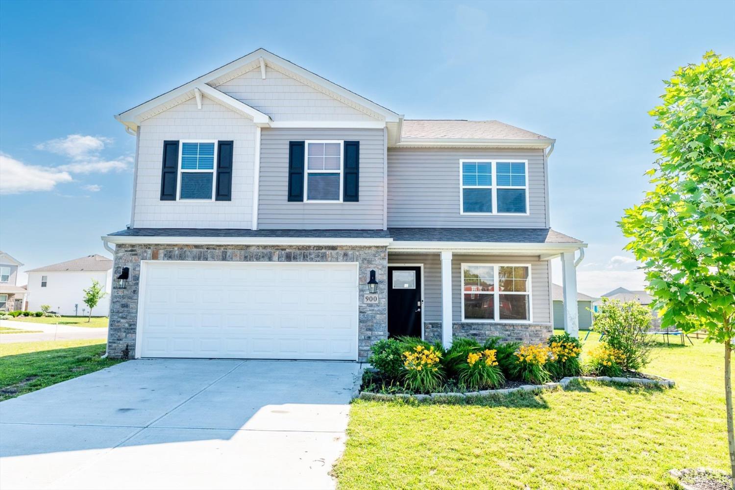 3rd St, Trenton, OH 45067