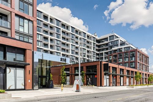 834-858 Dupont St, Toronto, ON, M6G0C1 | Card Image