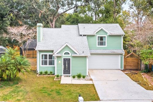 1303 W Carissa Ct, Tampa, FL, 33604-3941 | Card Image