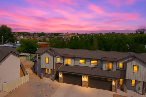 1111 Sprocket Court, Fruita, CO, 81521 | Card Image