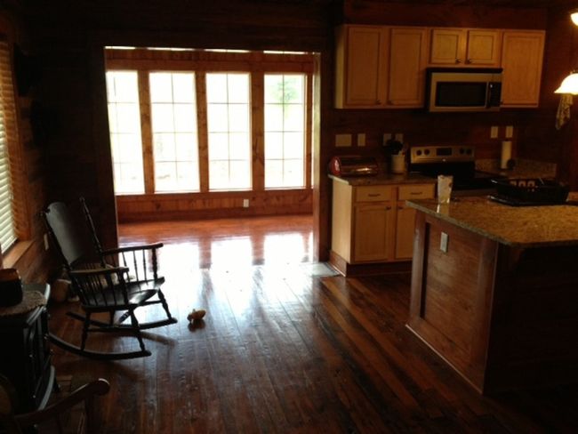 7920 Cr 386 N, House other with 2 bedrooms, 2 bathrooms and 4 parking in Wewahitchka FL | Image 17