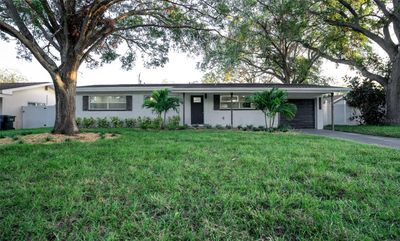 13480 Twig Terrace, House other with 3 bedrooms, 2 bathrooms and null parking in LARGO FL | Image 1