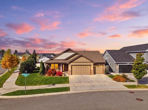 1709 N Hood River Rd, Liberty Lake, WA, 99019-5247 | Card Image
