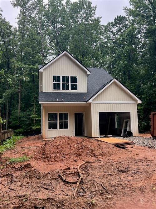 2380 Fleetwood Dr, Cumming, GA, 30041-9164 | Card Image