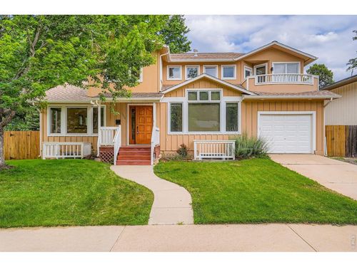 1220 Edinboro Dr, Boulder, CO, 80305-6432 | Card Image