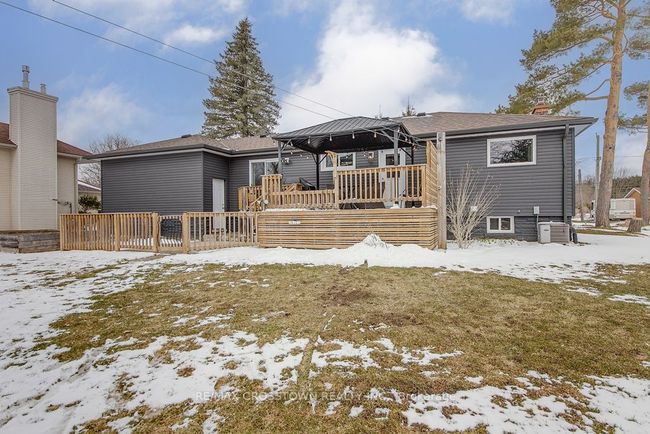 27 Nelson St, House other with 4 bedrooms, 3 bathrooms and 4 parking in Creemore ON | Image 28
