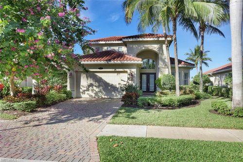 9205 Campanile Cir, NAPLES, FL, 34114-9545 | Card Image