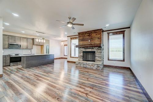4351 Whitetail Drive, Guthrie, OK, 73044 | Card Image