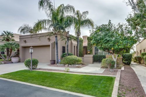8711 E Paraiso Dr, Scottsdale, AZ, 85255-4229 | Card Image