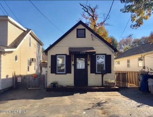 470 Brookside Ave, South Amboy, NJ, 08879-2833 | Card Image