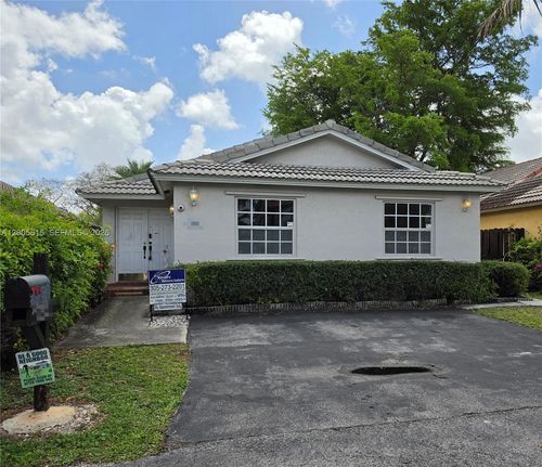 5335 Sw 153rd Ave, Miami, FL, 33185-4267 | Card Image