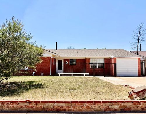 112 S Eisenhower Dr, Midland, TX, 79703-6026 | Card Image