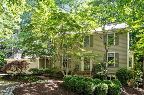 311 Old Forest Creek Dr, Chapel Hill, NC, 27514-5425 | Card Image