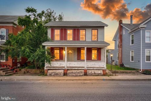 128 N 2nd St, MCSHERRYSTOWN, PA, 17344-1404 | Card Image