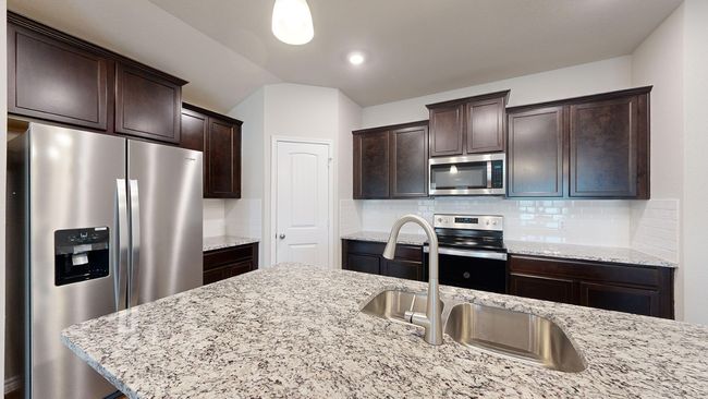 176 Creekfall Rd, House other with 4 bedrooms, 3 bathrooms and 2 parking in Burnet TX | Image 6