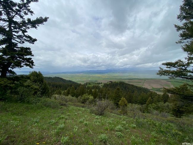 View of property view of mountains | Image 45