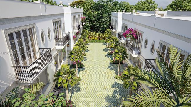 1 - 915 Palermo Ave, Townhouse with 4 bedrooms, 5 bathrooms and null parking in Coral Gables FL | Image 5
