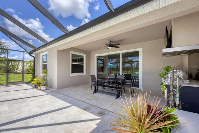 16606 Barnwood Place, House other with 4 bedrooms, 3 bathrooms and null parking in Lakewood Ranch FL | Image 36