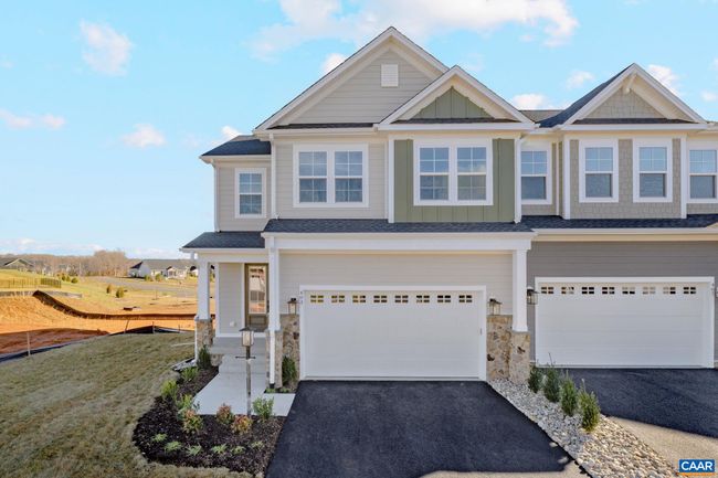 403 Bayberry Ln, House attached with 3 bedrooms, 3 bathrooms and null parking in ZION CROSSROADS VA | Image 5