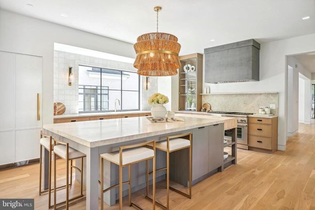 3419 Cummings Ln, House other with 5 bedrooms, 7 bathrooms and null parking in CHEVY CHASE MD | Image 18