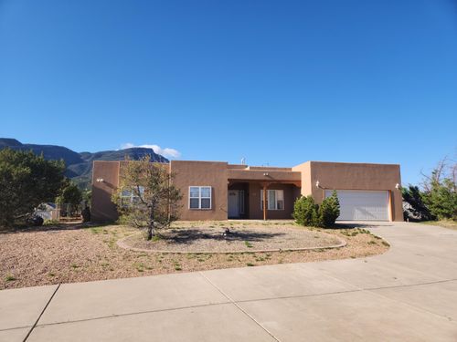 29 Camino De Los Desmontes, Placitas, NM, 87043-8731 | Card Image