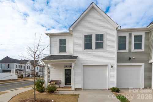 125 Briana Marie Way, Indian Trail, NC, 28079-6879 | Card Image