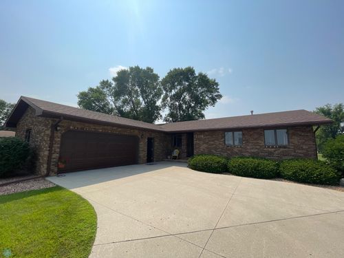1119 Main St, Breckenridge, MN, 56520-1033 | Card Image