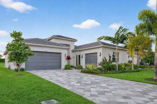 11960 Sw Whitewater Falls Ct, Port St. Lucie, FL, 34987-7789 | Card Image