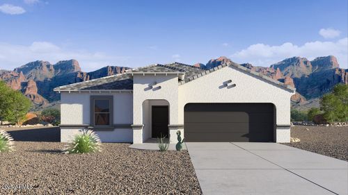 5724 E Rosina Dell Pl, San Tan Valley, AZ, 85140-0595 | Card Image