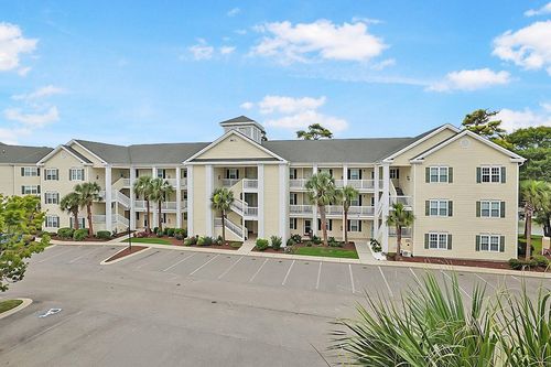 3403-601 Hillside Dr N, North Myrtle Beach, SC, 29582-8929 | Card Image