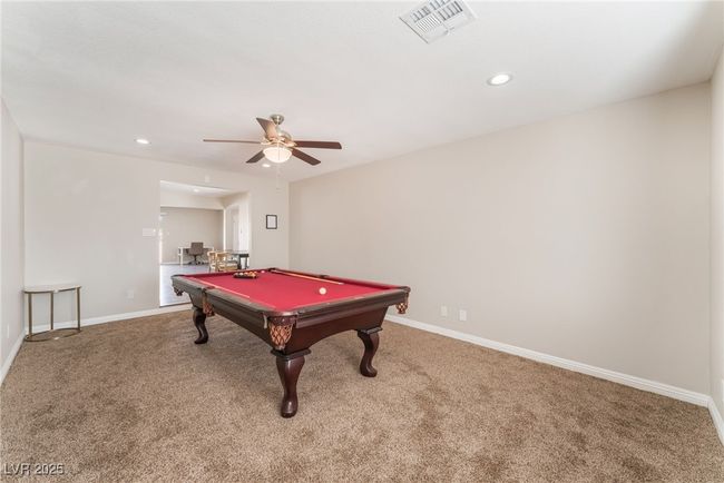 1909 E Oakey Blvd, House other with 3 bedrooms, 2 bathrooms and 4 parking in Las Vegas NV | Image 14