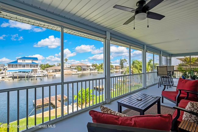 4123 Daisy Dr, House other with 3 bedrooms, 2 bathrooms and null parking in Hernando Beach FL | Image 29