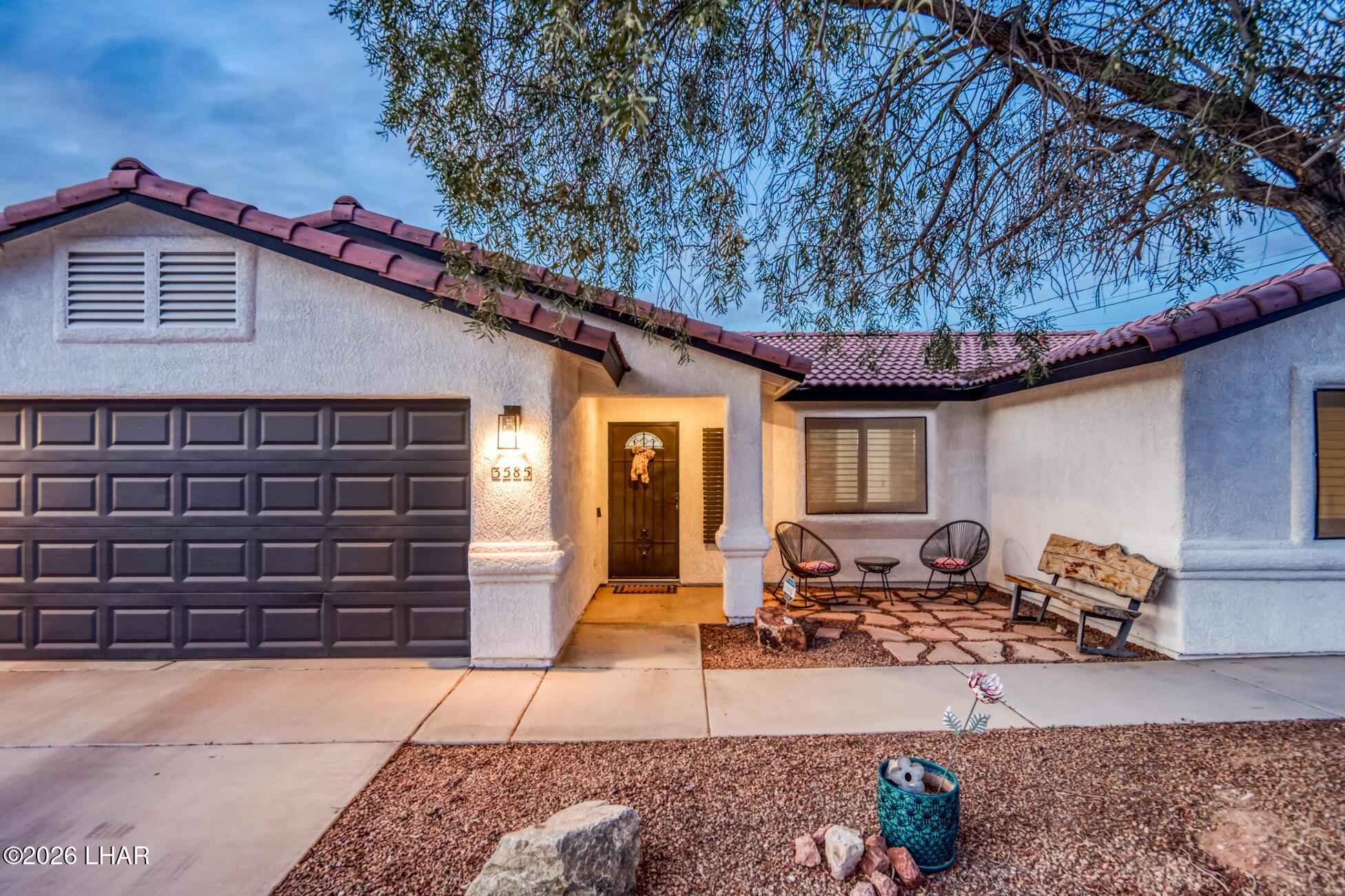 Residential in Lake Havasu City 2
