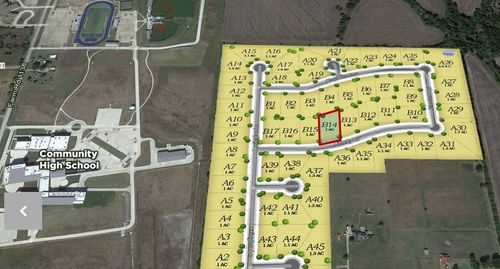 707 Liberty Ln, Nevada, TX, 75173-0130 | Card Image
